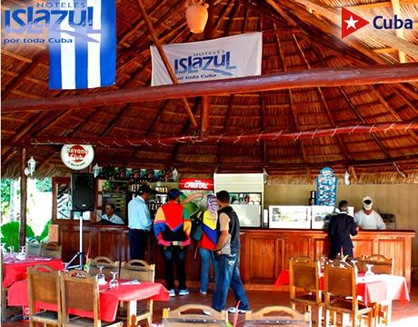 Islazul Hotel Florida