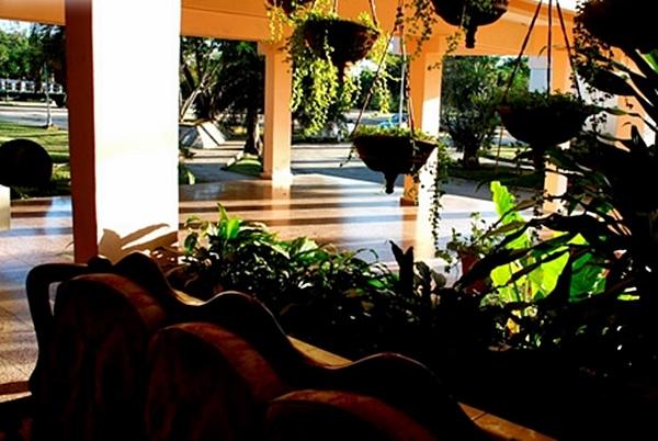 Islazul Hotel Florida