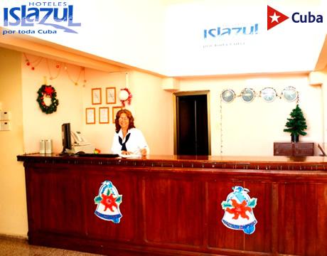 Islazul Hotel Florida