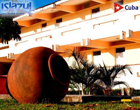 Islazul Hotel Florida