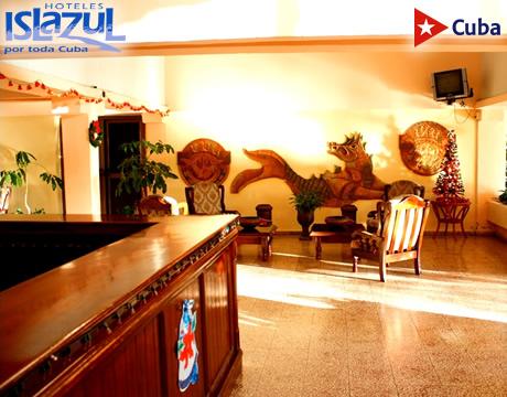 Islazul Hotel Florida