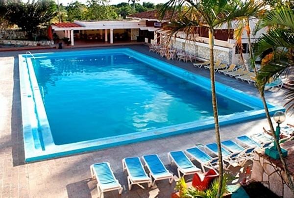 Islazul Hotel Florida
