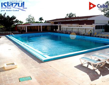 Islazul Hotel Florida