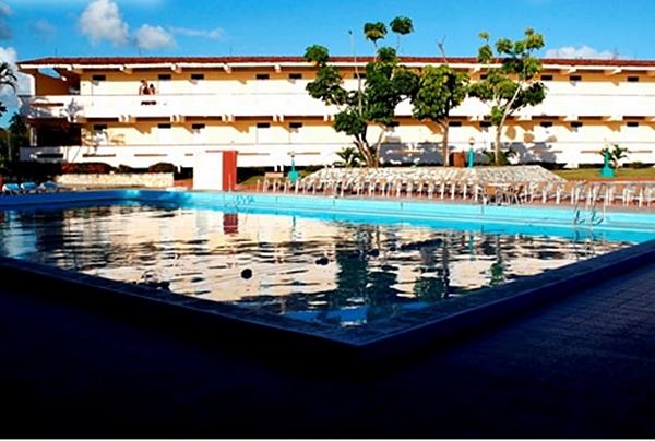 Islazul Hotel Florida
