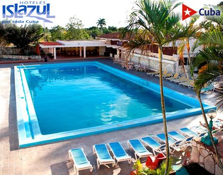 Islazul Hotel Florida