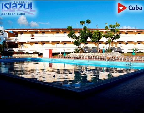 Islazul Hotel Florida