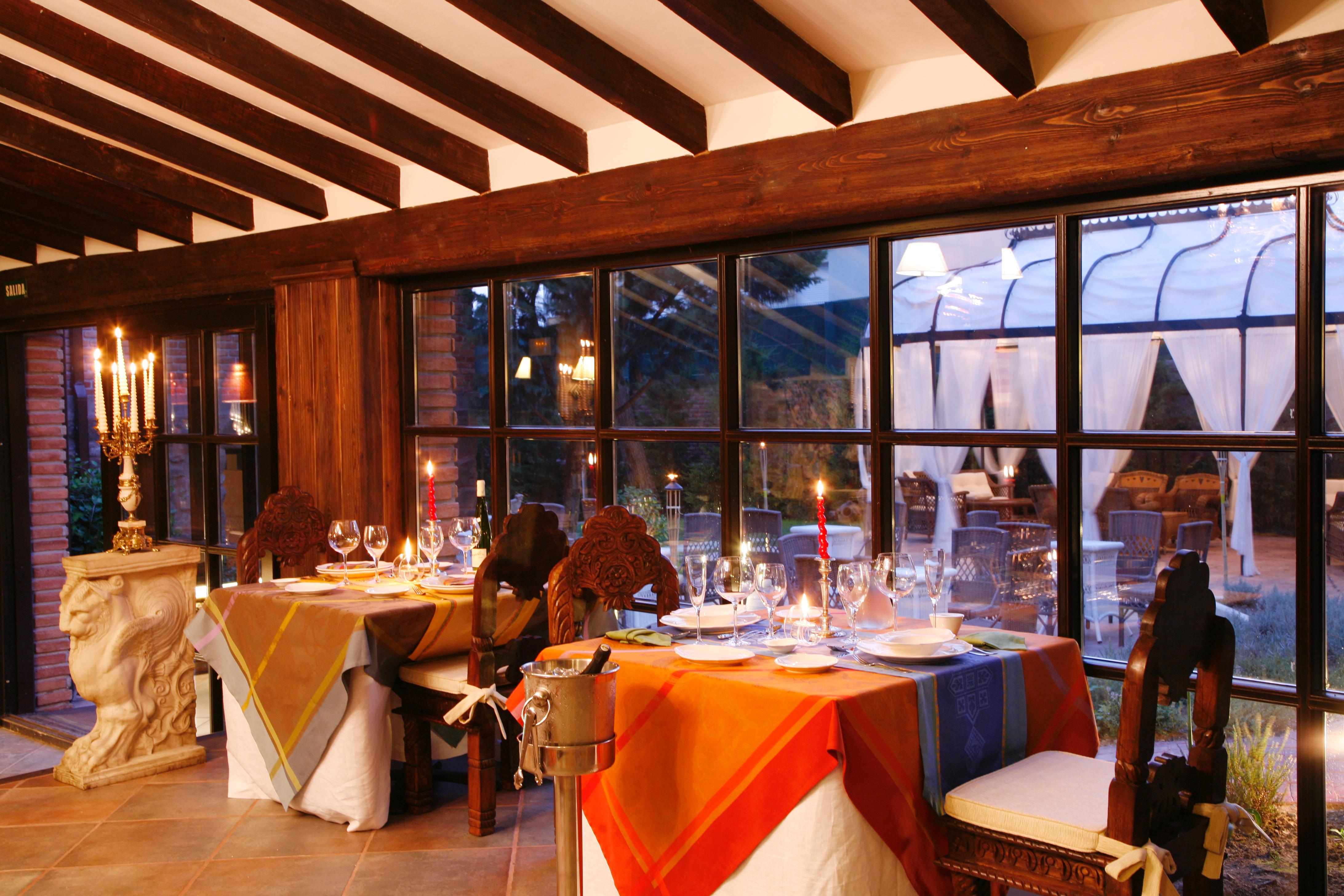 Real Casona De Las Amas
