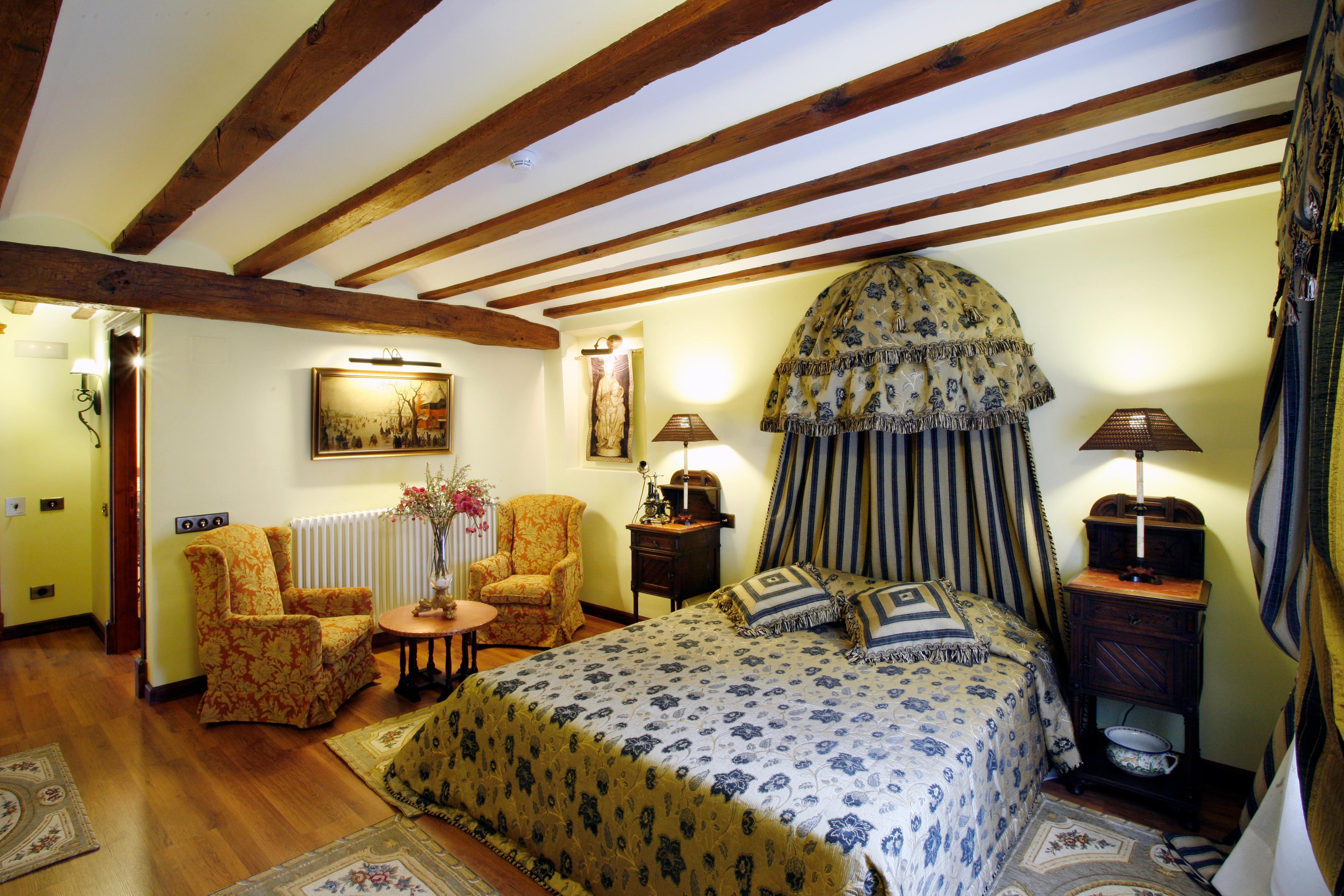 Real Casona De Las Amas