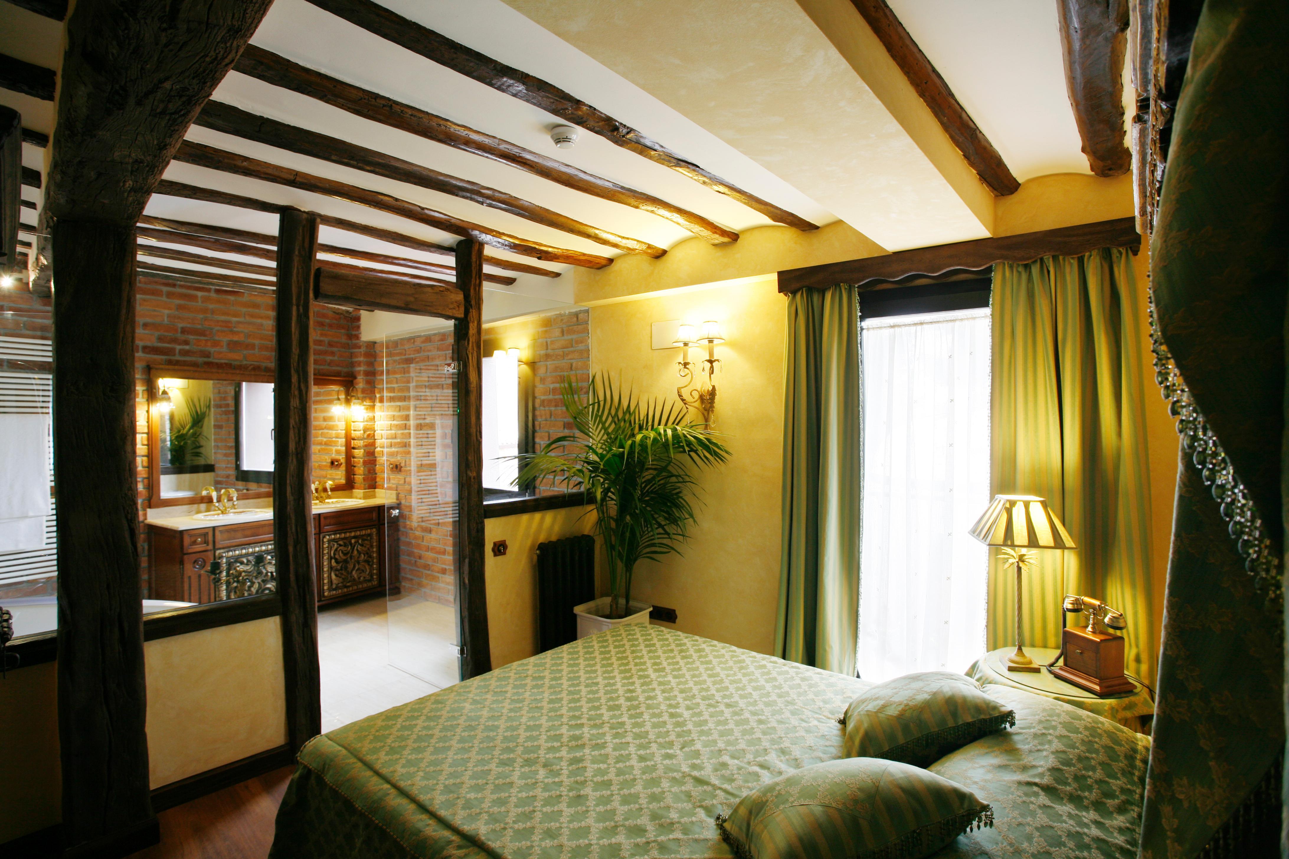 Real Casona De Las Amas