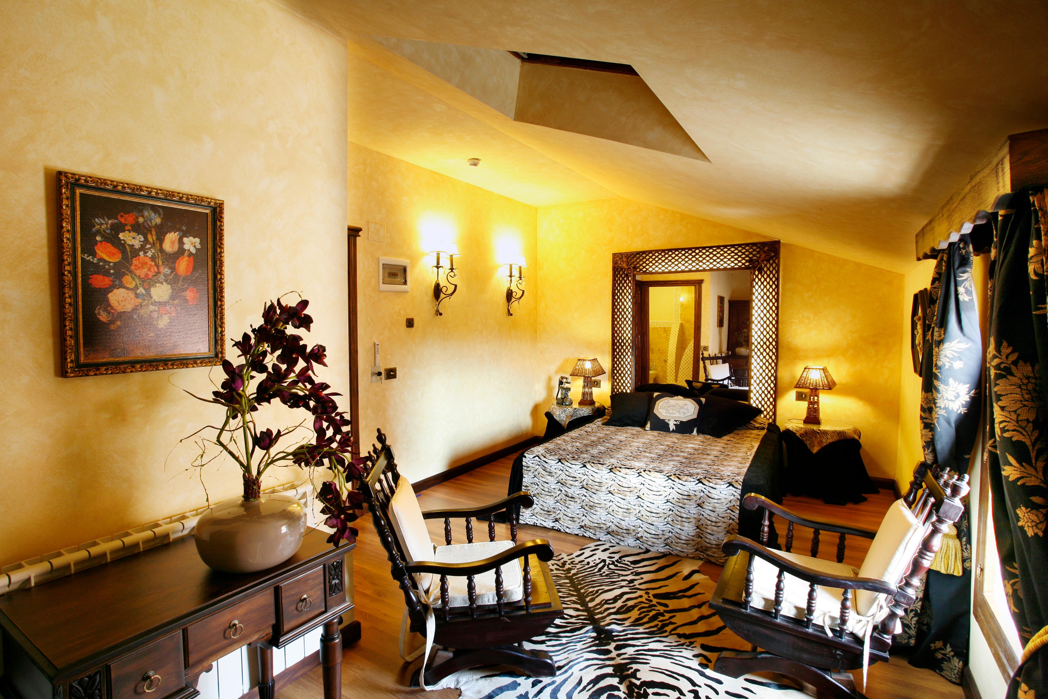 Real Casona De Las Amas
