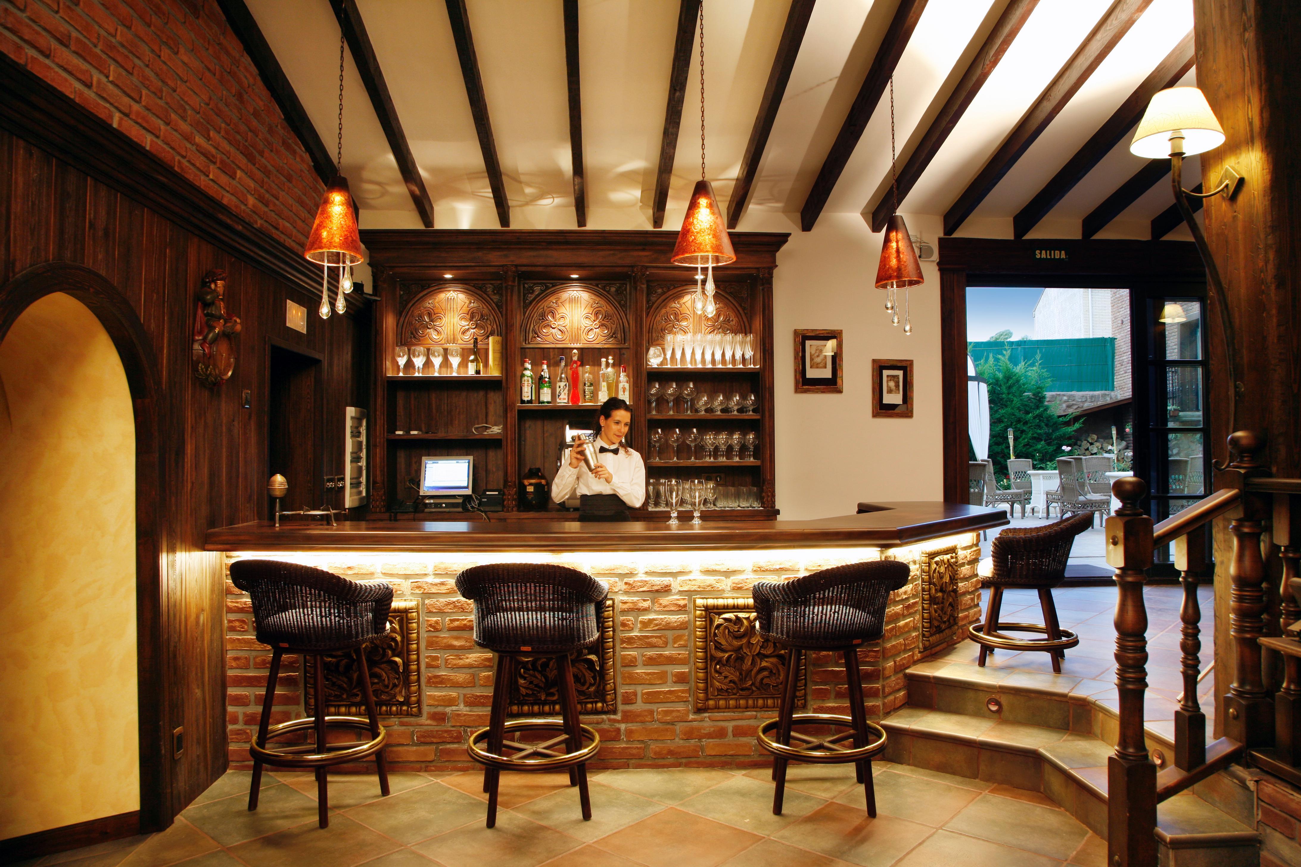 Real Casona De Las Amas