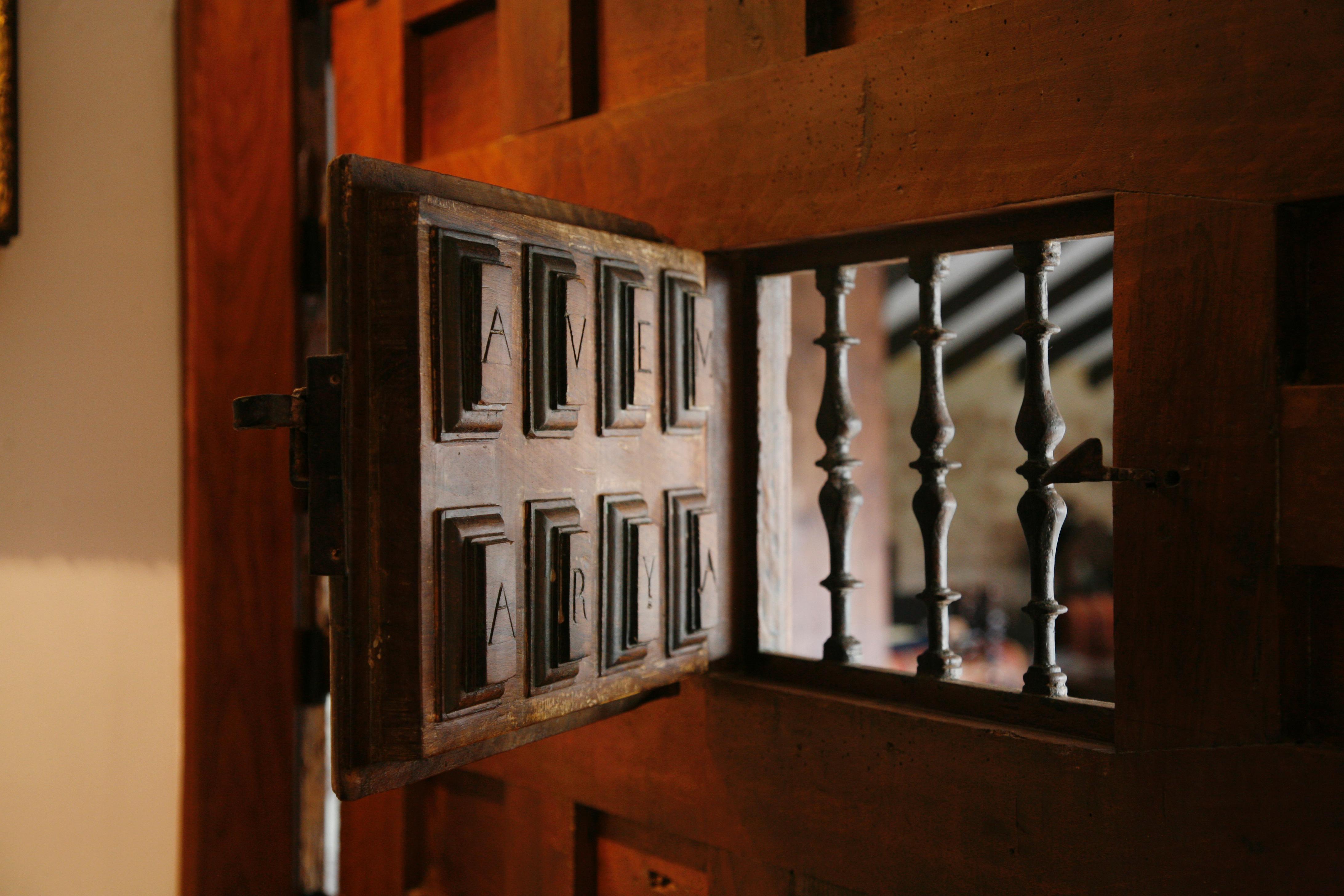 Real Casona De Las Amas