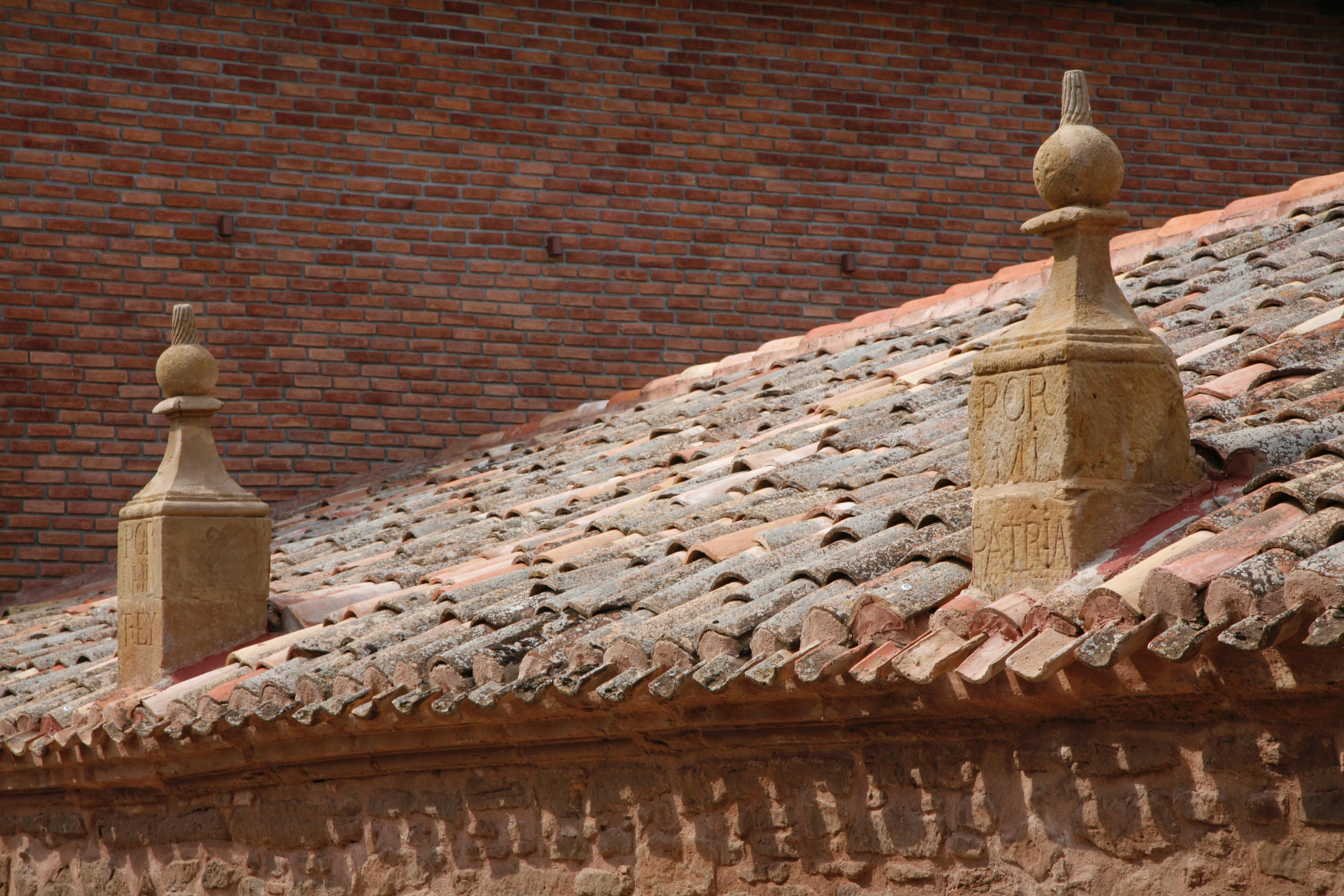 Real Casona De Las Amas