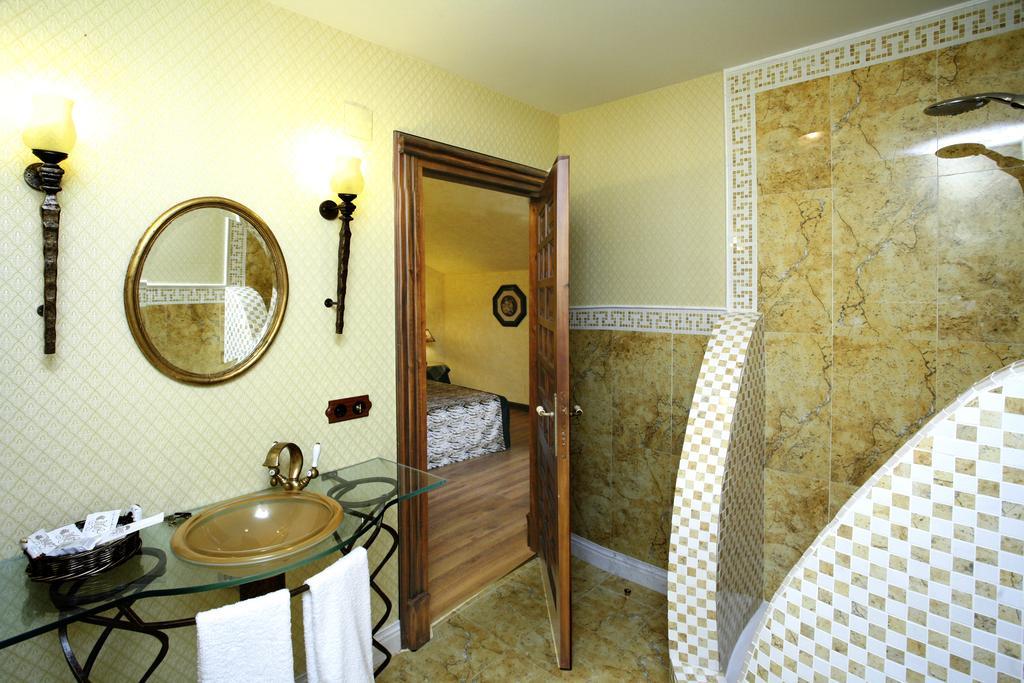 Real Casona De Las Amas