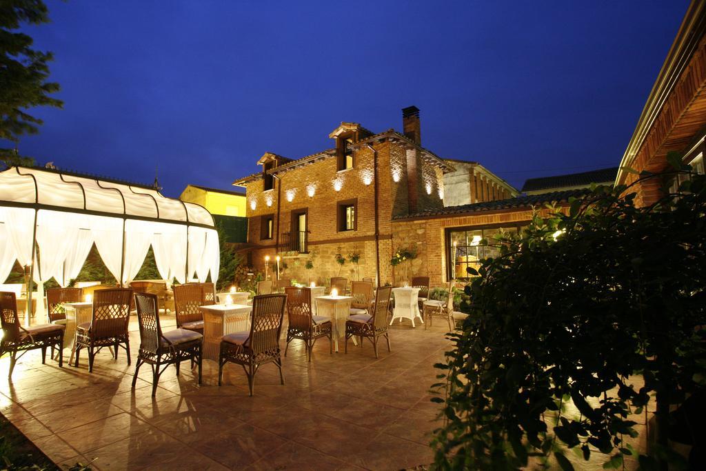 Real Casona De Las Amas