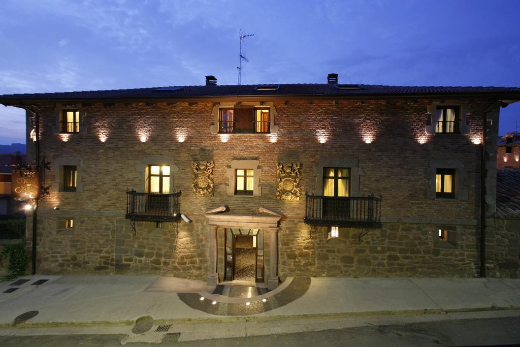 Real Casona De Las Amas