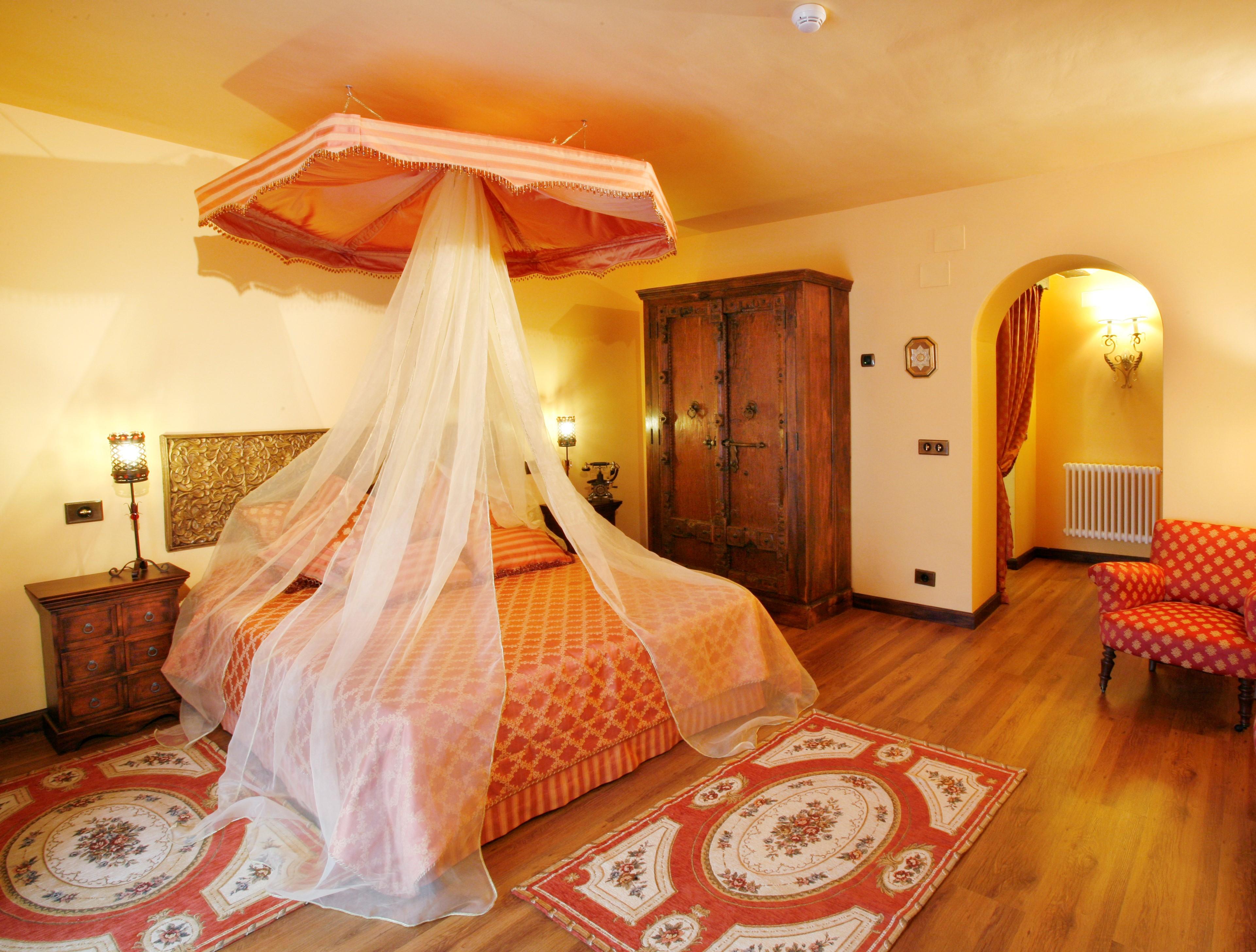 Real Casona De Las Amas