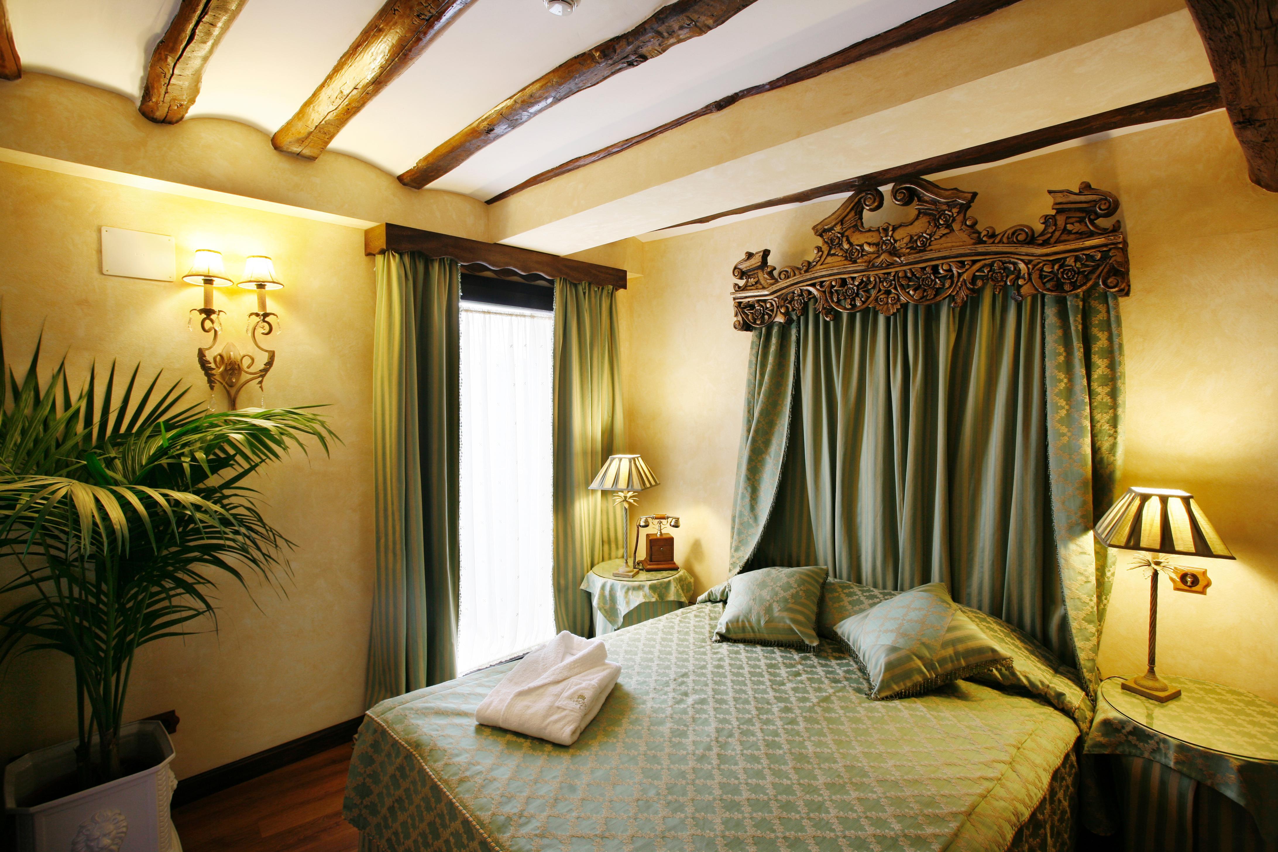 Real Casona De Las Amas