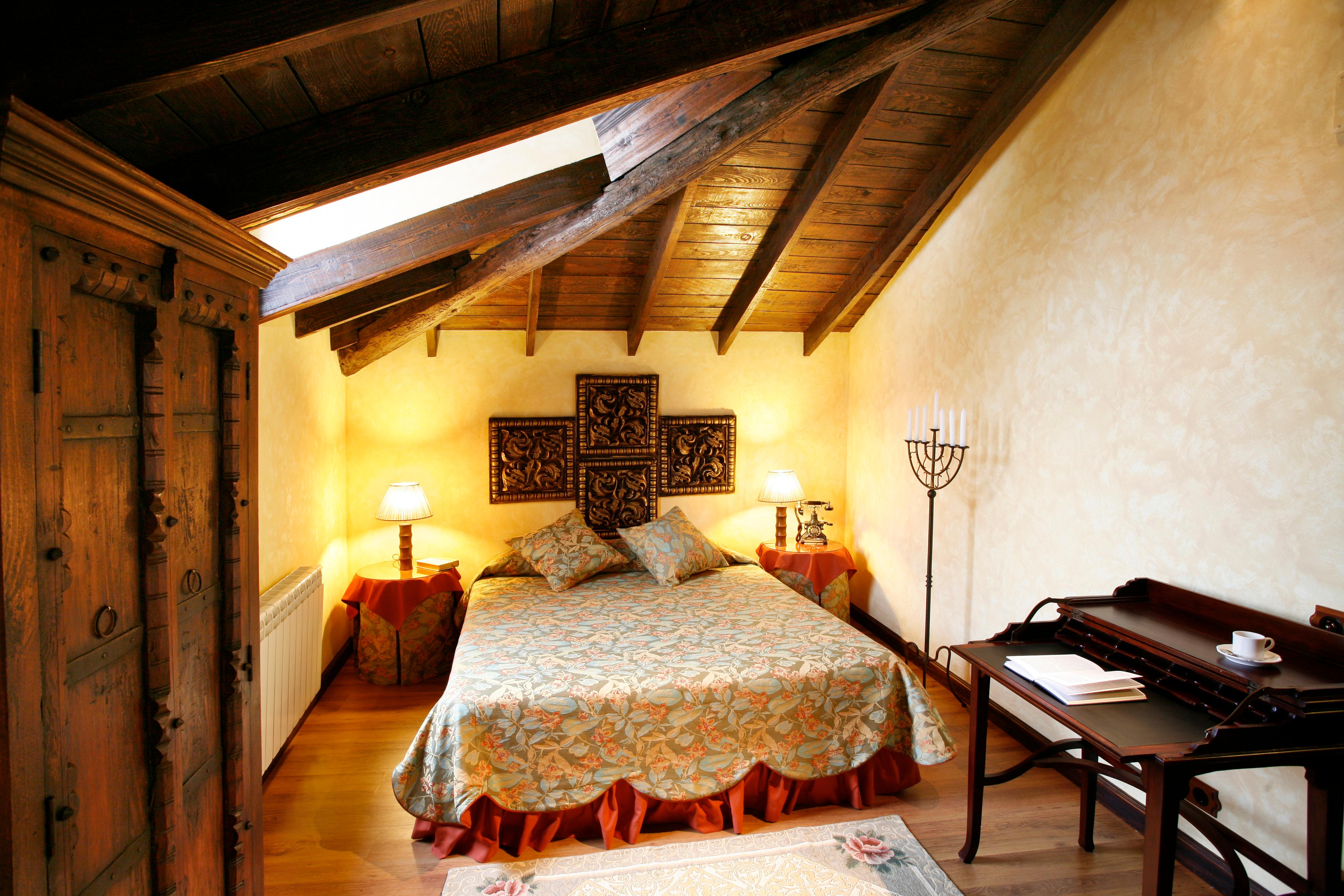 Real Casona De Las Amas