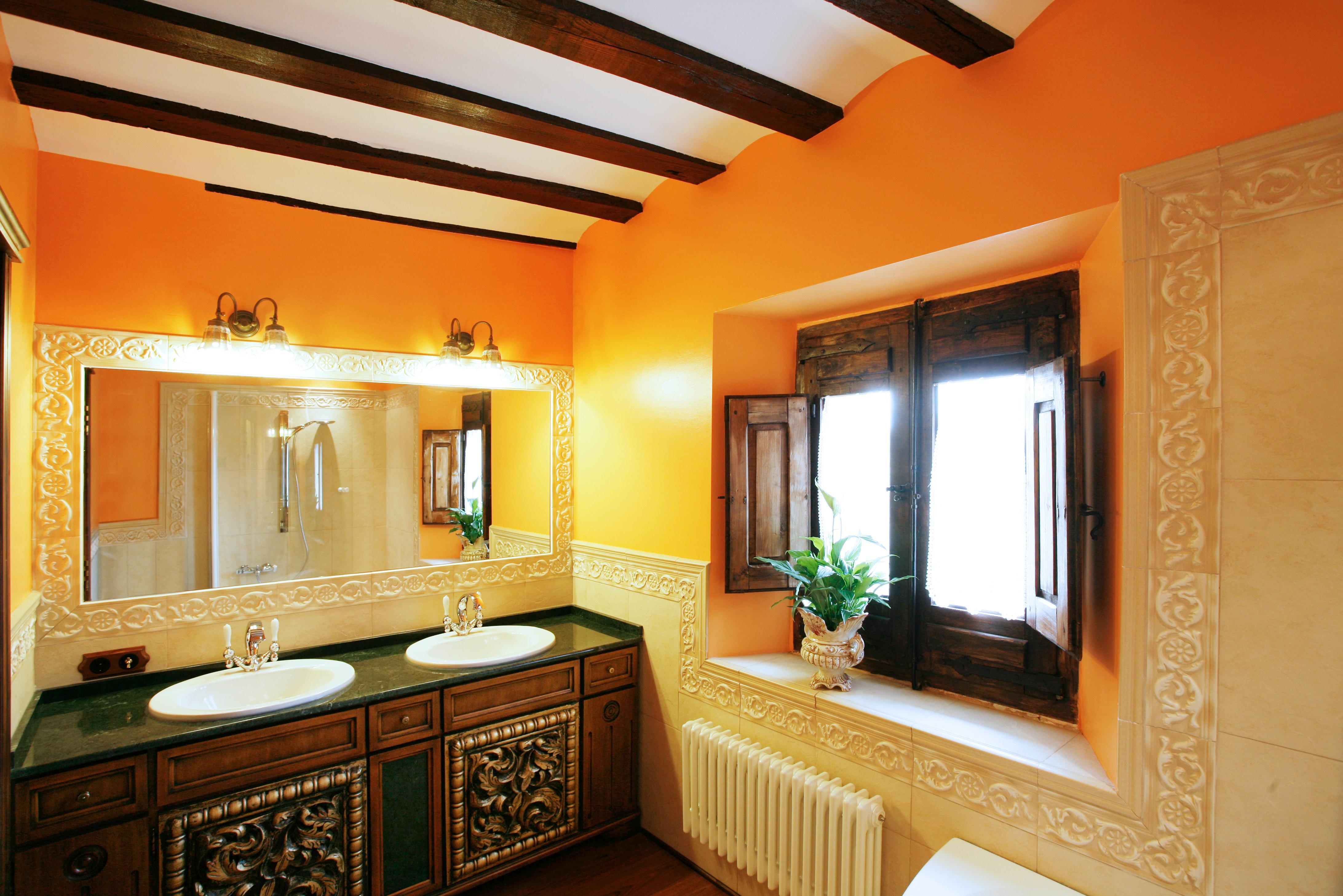 Real Casona De Las Amas