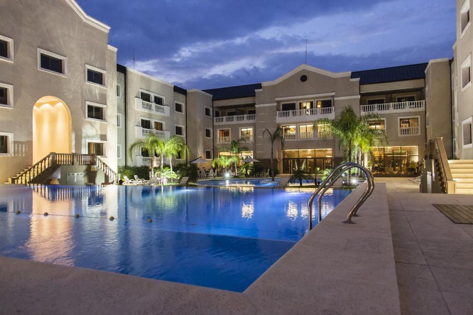 Howard Johnson Hotel & Casino Formosa
