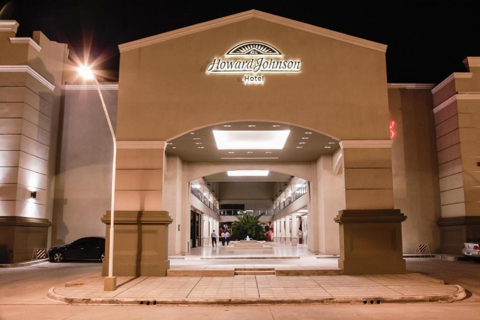 Howard Johnson Hotel & Casino Formosa