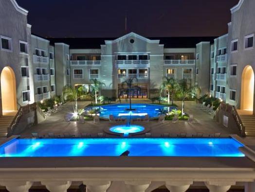 Howard Johnson Hotel & Casino Formosa