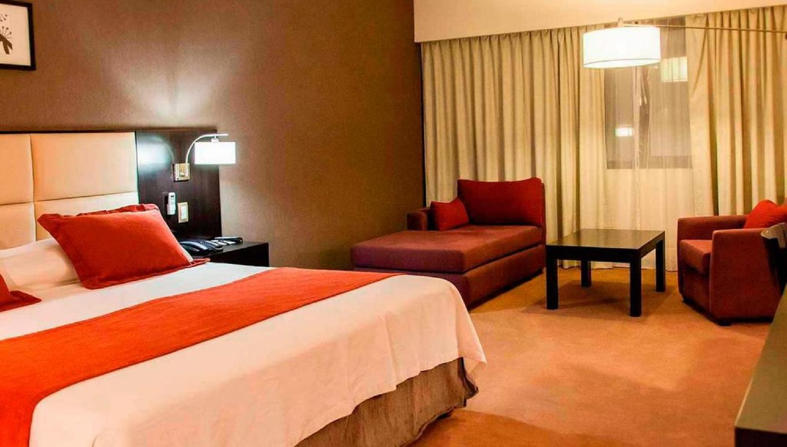 Howard Johnson Hotel & Casino Formosa