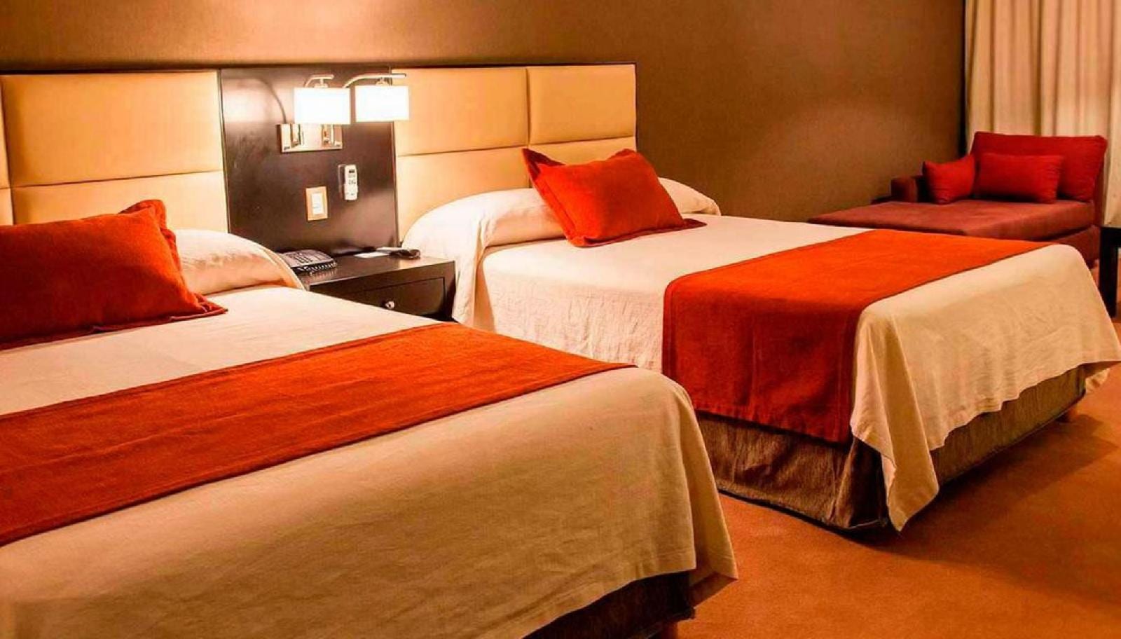 Howard Johnson Hotel & Casino Formosa