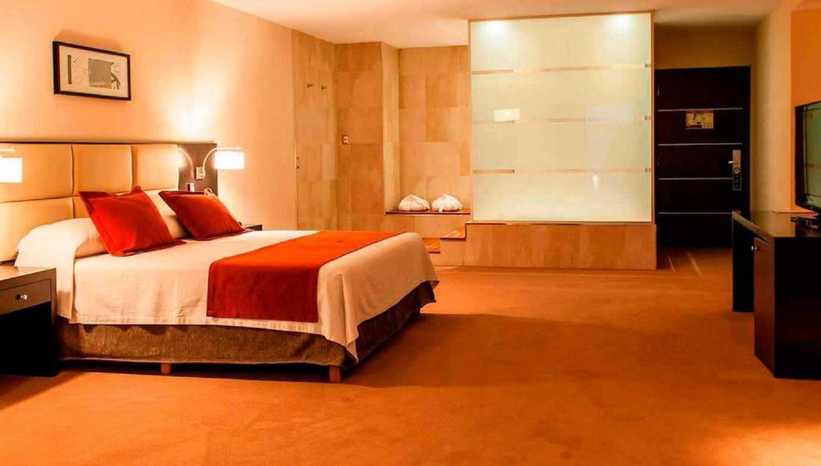 Howard Johnson Hotel & Casino Formosa