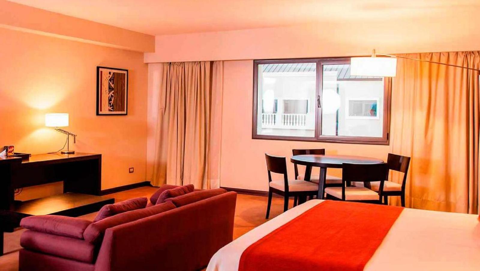 Howard Johnson Hotel & Casino Formosa