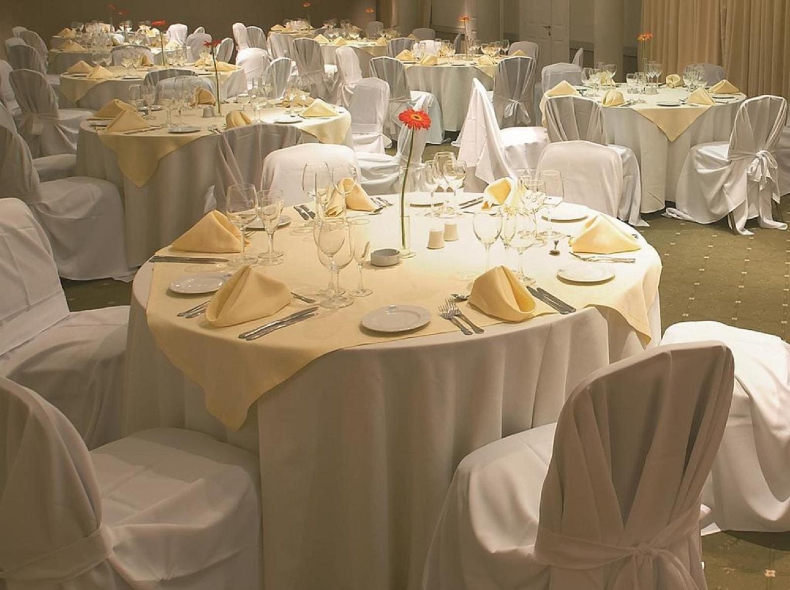 Howard Johnson Hotel & Casino Formosa