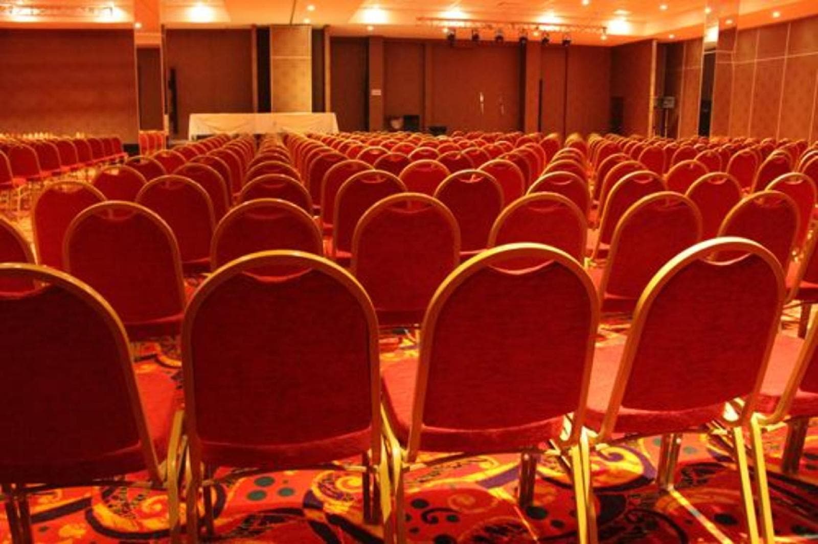 Howard Johnson Hotel & Casino Formosa