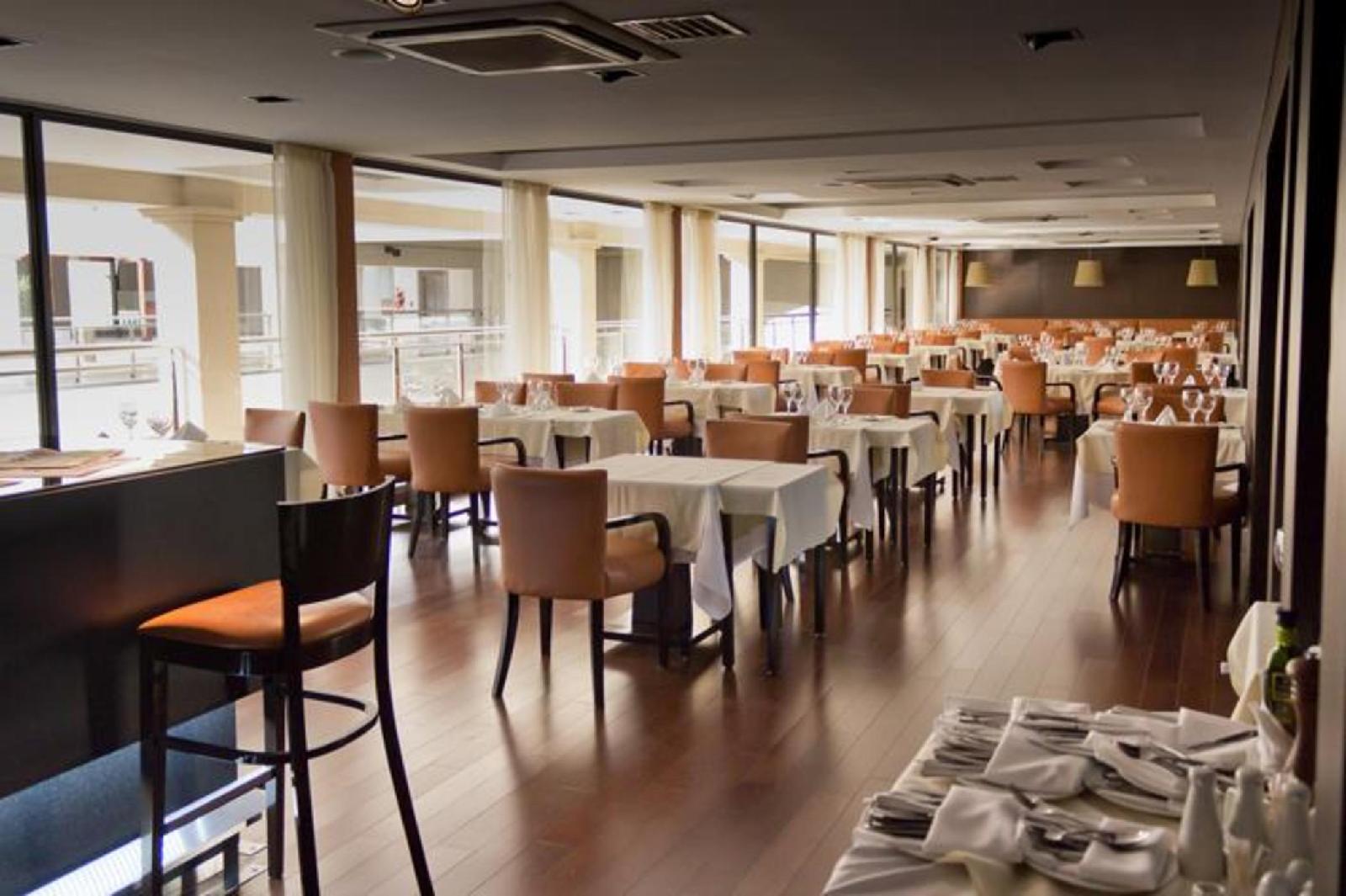 Howard Johnson Hotel & Casino Formosa