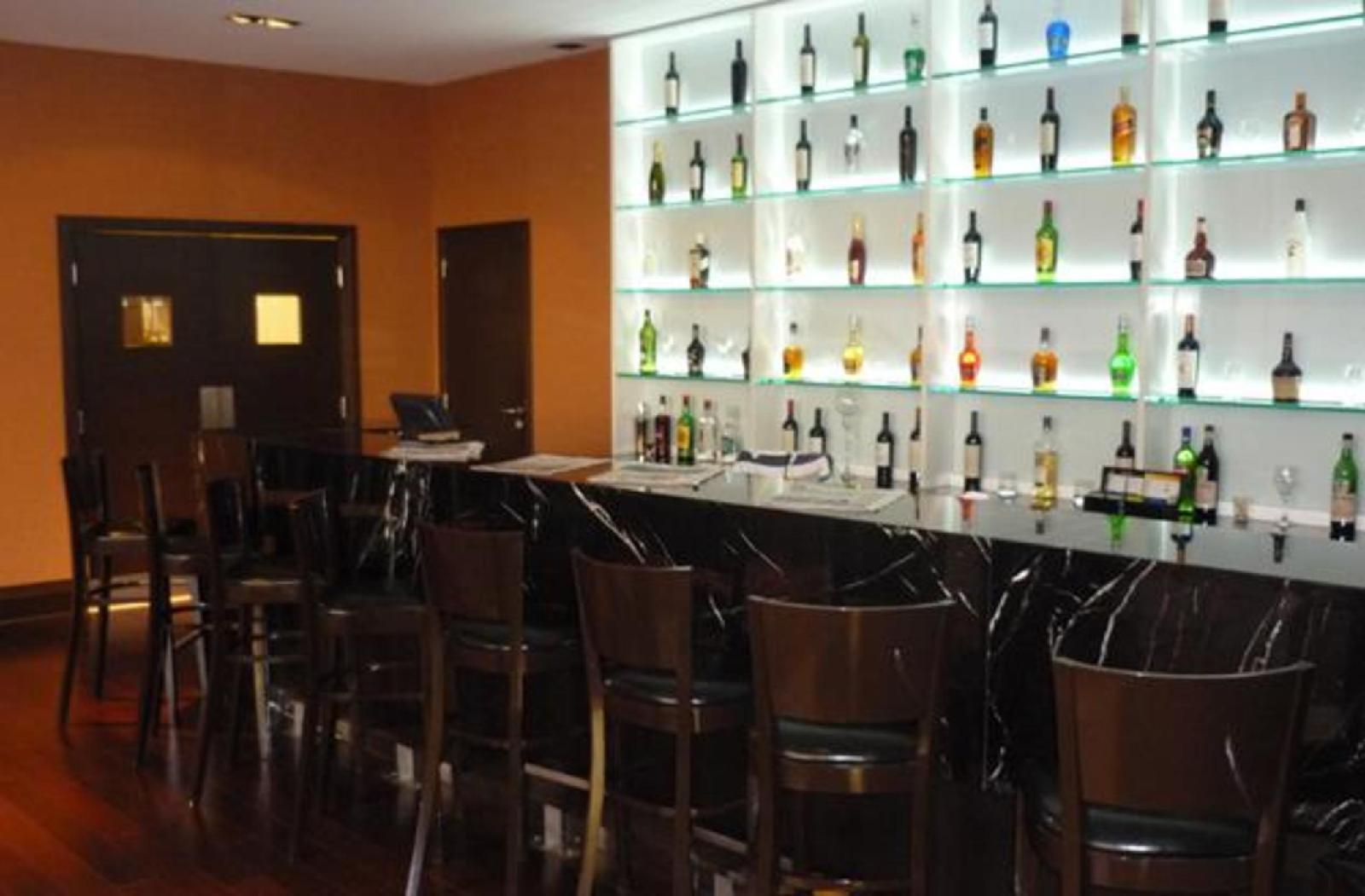 Howard Johnson Hotel & Casino Formosa