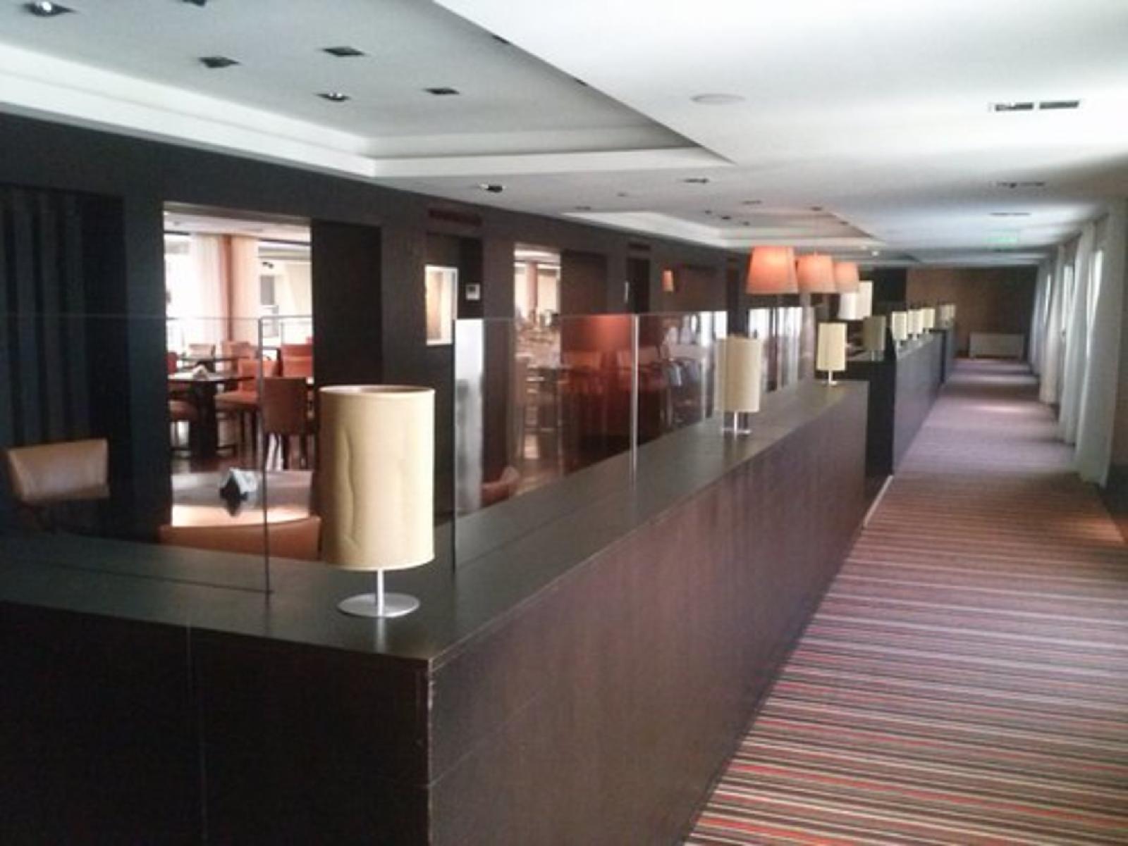Howard Johnson Hotel & Casino Formosa