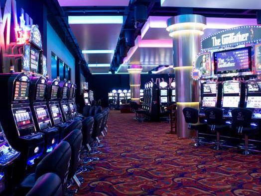 Howard Johnson Hotel & Casino Formosa