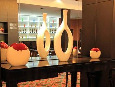 Howard Johnson Hotel & Casino Formosa