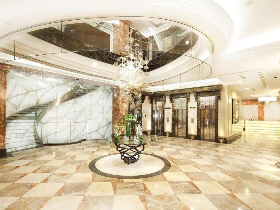 Intercontinental Moscow - Tverskaya
