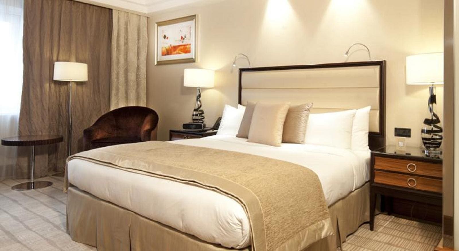 Intercontinental Moscow - Tverskaya