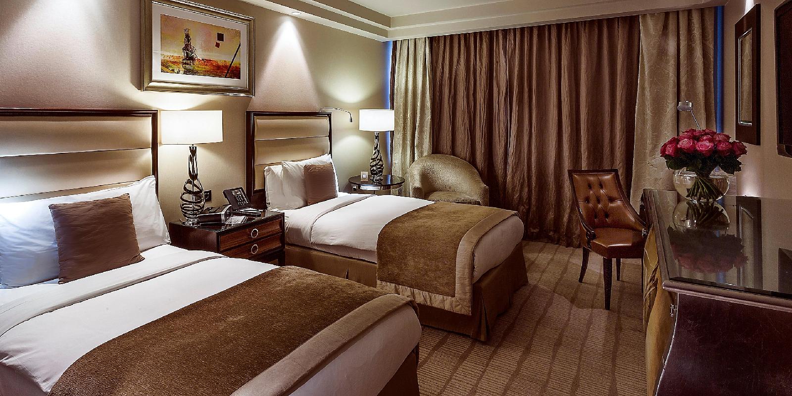 Intercontinental Moscow - Tverskaya