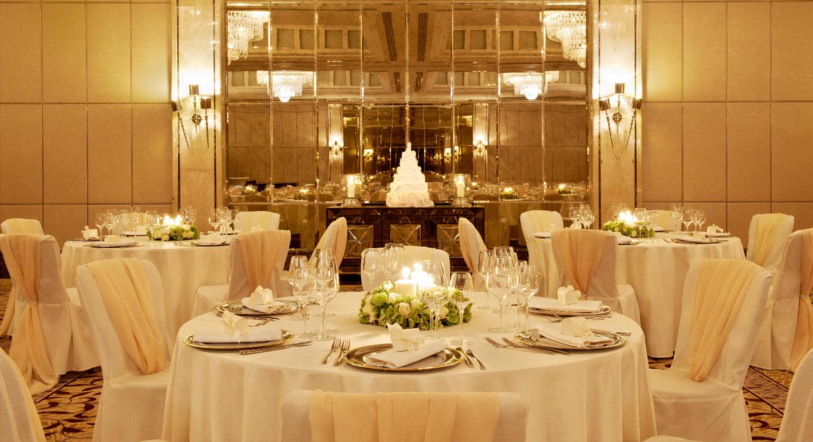 Intercontinental Moscow - Tverskaya