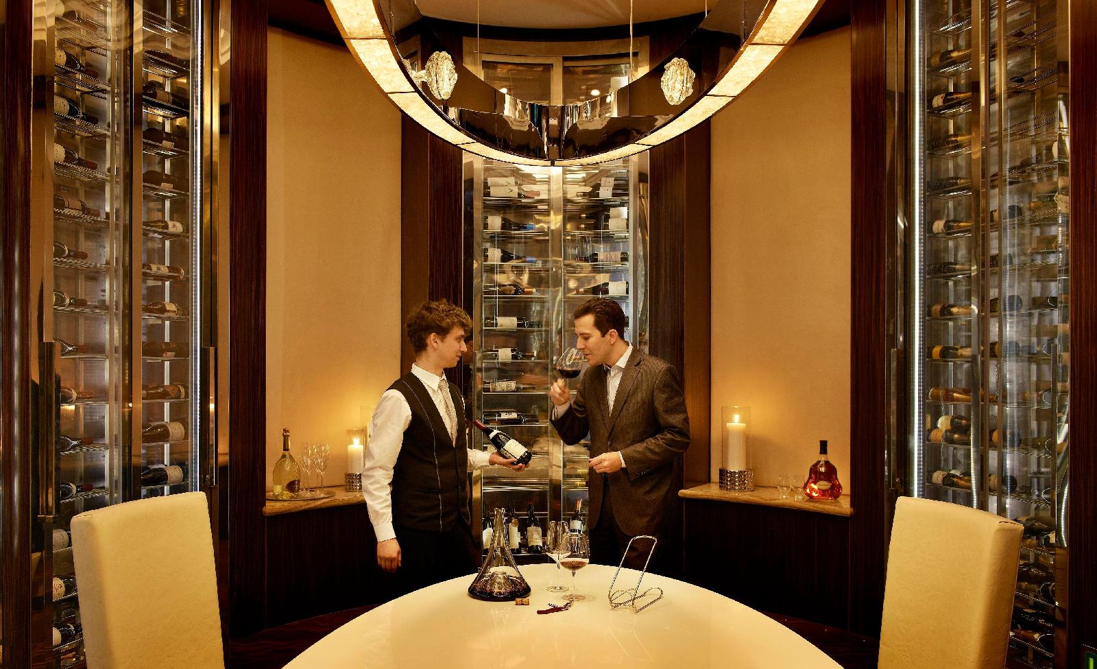 Intercontinental Moscow - Tverskaya