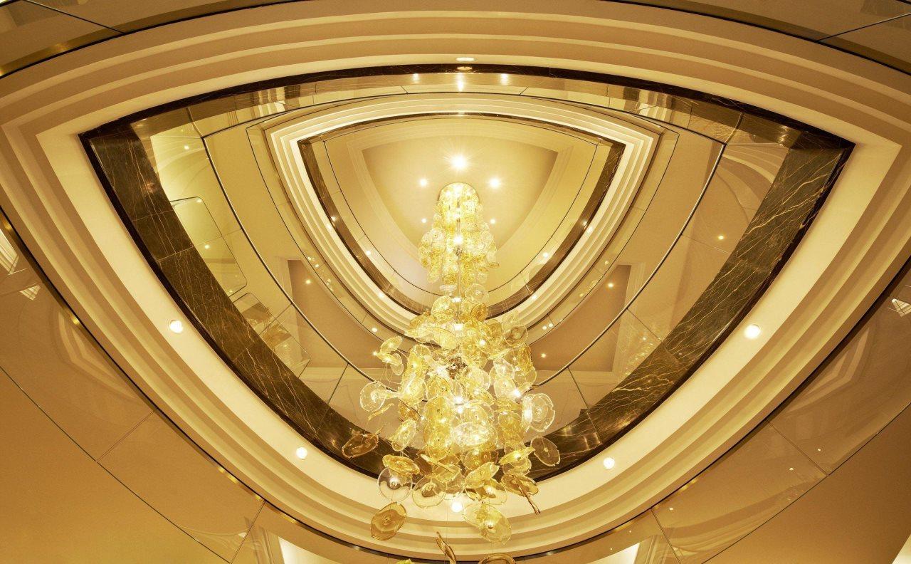 Intercontinental Moscow - Tverskaya