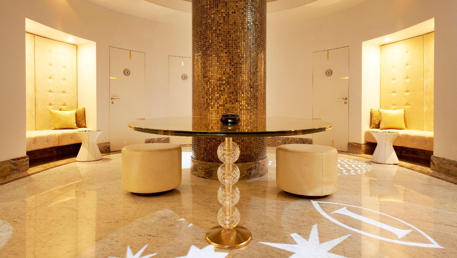 Intercontinental Moscow - Tverskaya