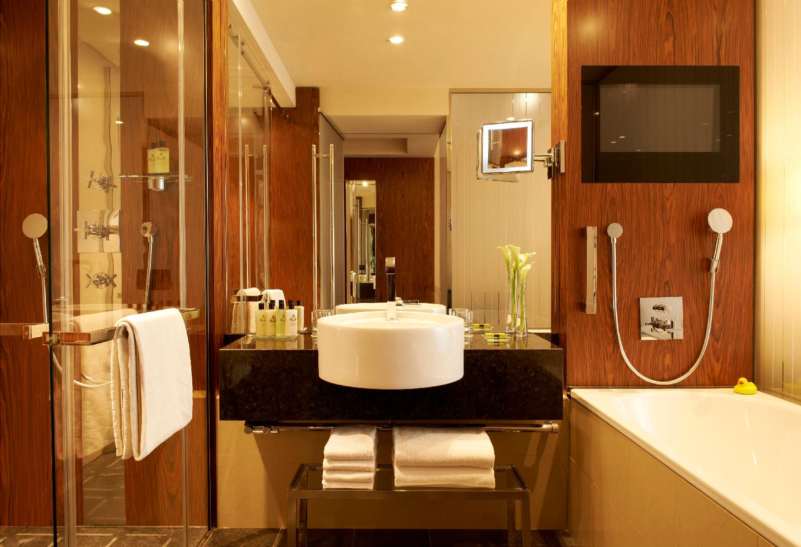 Intercontinental Moscow - Tverskaya