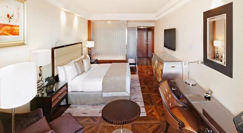 Intercontinental Moscow - Tverskaya