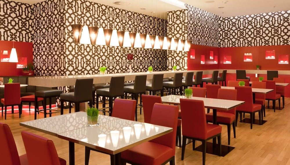 Crowne Plaza St. Petersburg Airport