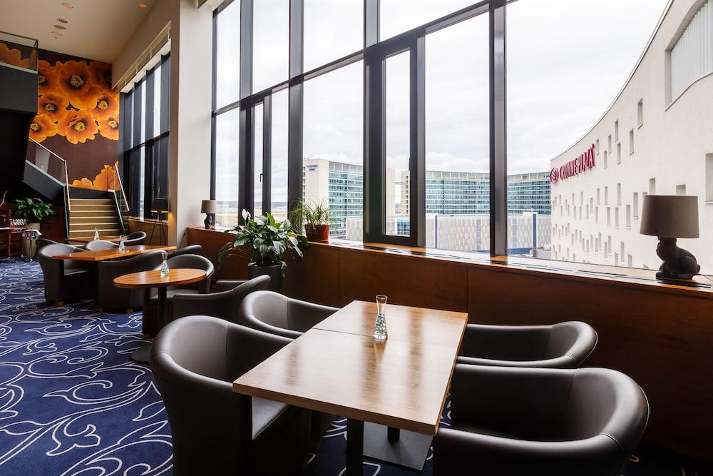 Crowne Plaza St. Petersburg Airport