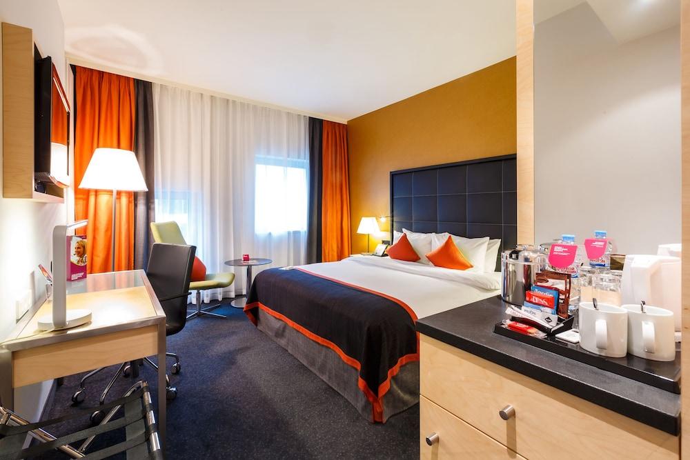 Crowne Plaza St. Petersburg Airport